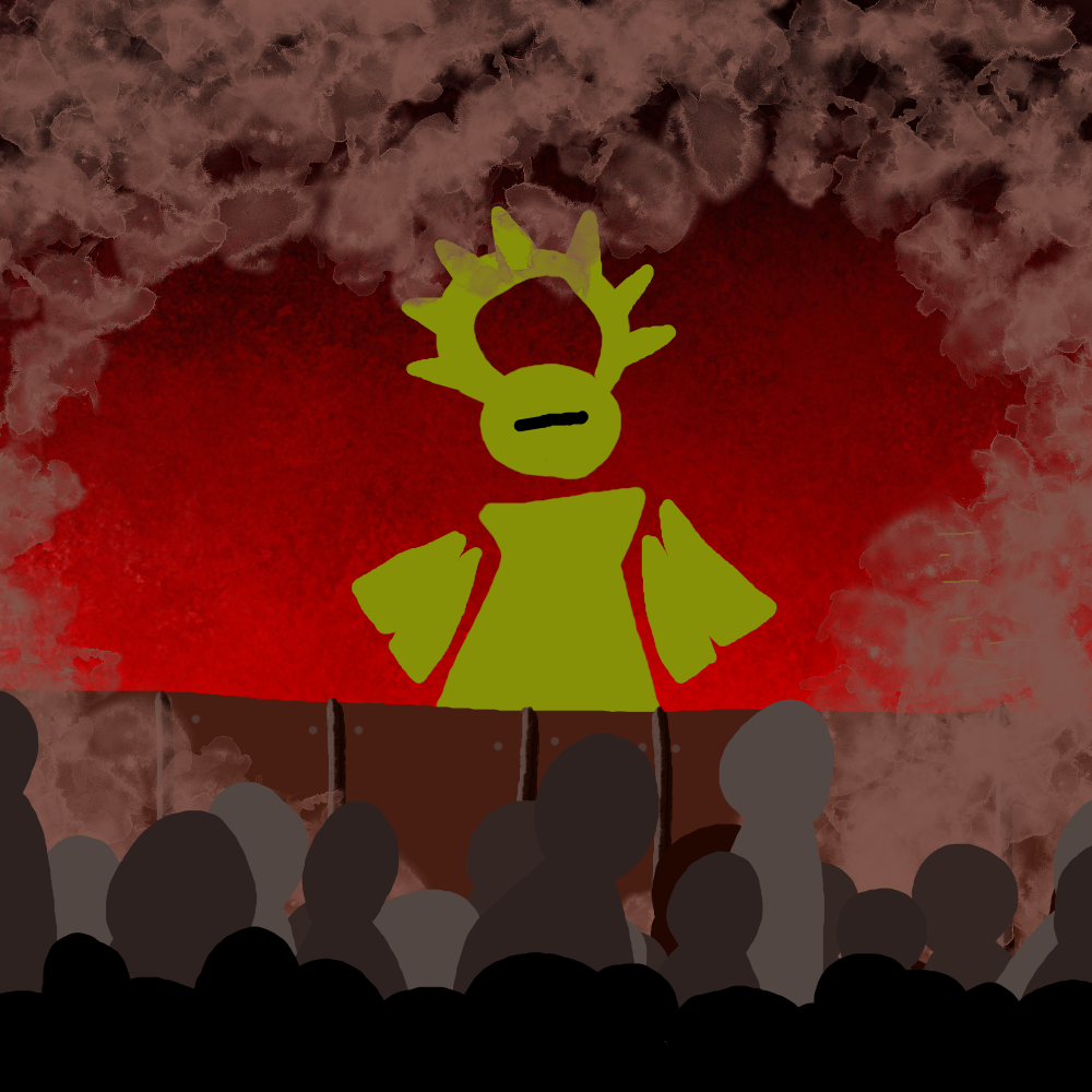 What have you done? The fucking picture couldn't be loaded! Try again, dumbass. I want you to read this shit, not mess everything up.